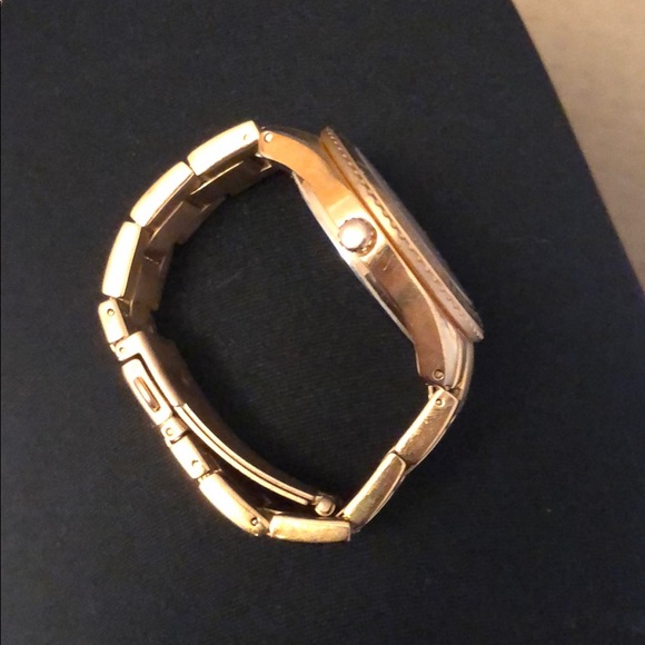 Fossil Rose Gold Watch - Picture 4 of 7